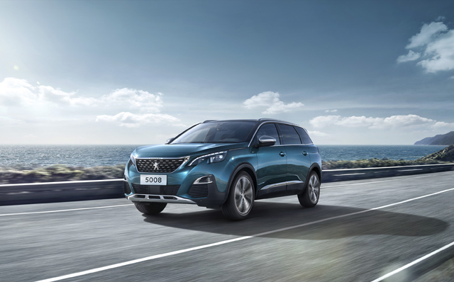 5008 GT版销售火热超预期，原来消费者那么识货！