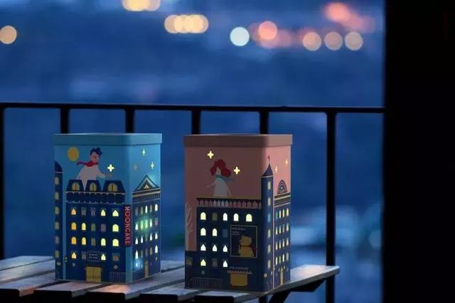 月饼经济背后的跨界营销，汽车圈能学到什么？