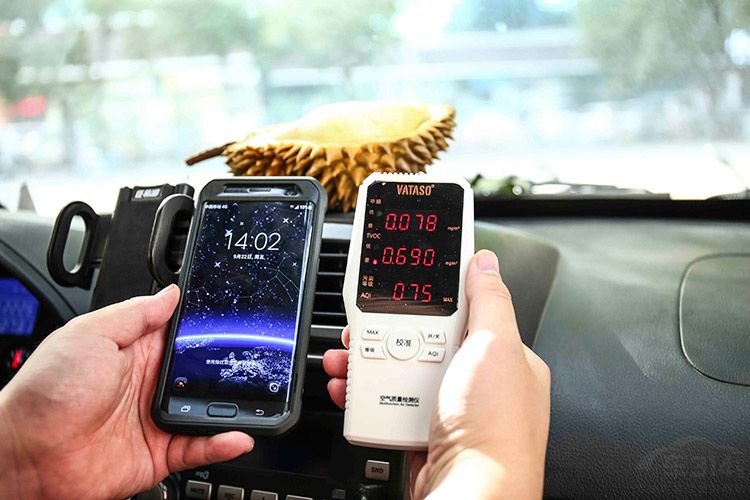 奶妈奶爸带娃出行最佳伴侣！博世灵动S300还你健康用车生活