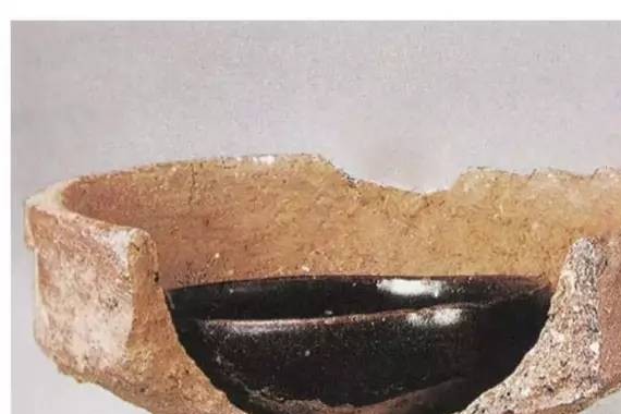 宋代烧制建盏不可或缺的工具—— 匣钵-新浪汽车