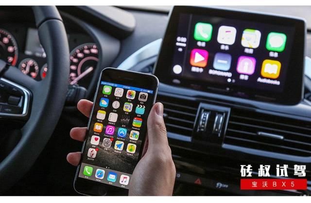 12.38万起的全新德系SUV，除了漂亮还有什么？