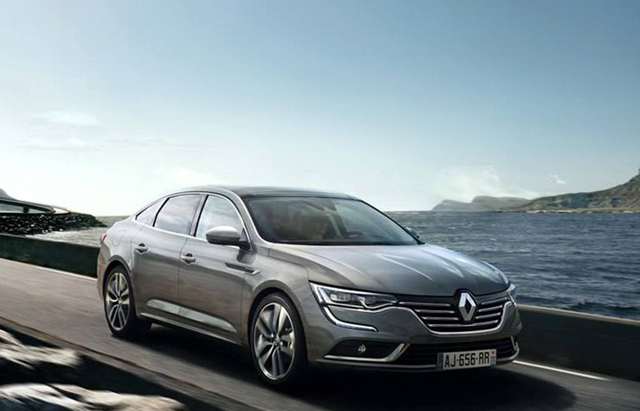 谁说法系车一定水土不服 东风雷诺逆势增长