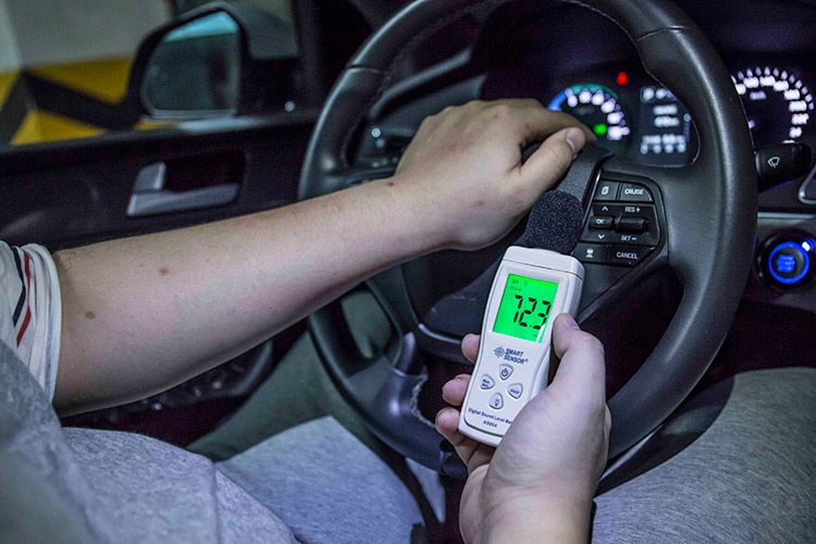 奶妈奶爸带娃出行最佳伴侣！博世灵动S300还你健康用车生活