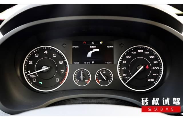 12.38万起的全新德系SUV，除了漂亮还有什么？