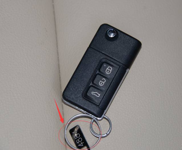 车钥匙不小心丢了，告诉你几个救命招数！