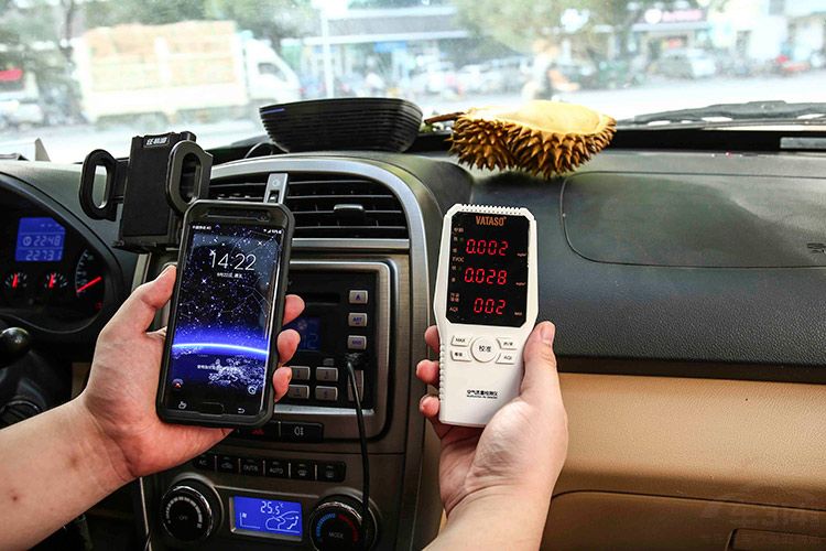 奶妈奶爸带娃出行最佳伴侣！博世灵动S300还你健康用车生活