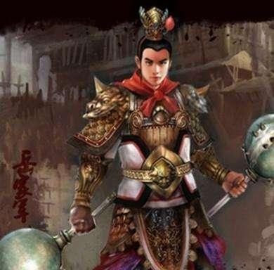 岳飞冤死后5个儿子的悲惨下场