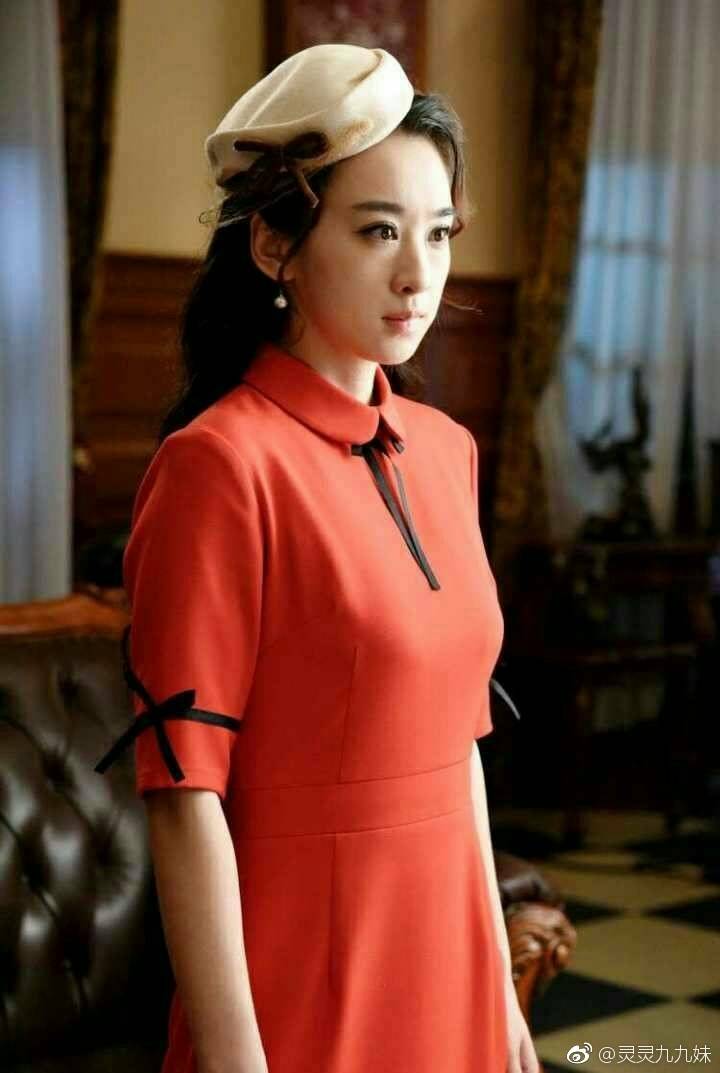 穆婷婷《功夫姐妹》圆满收官,心疼你拼命的样