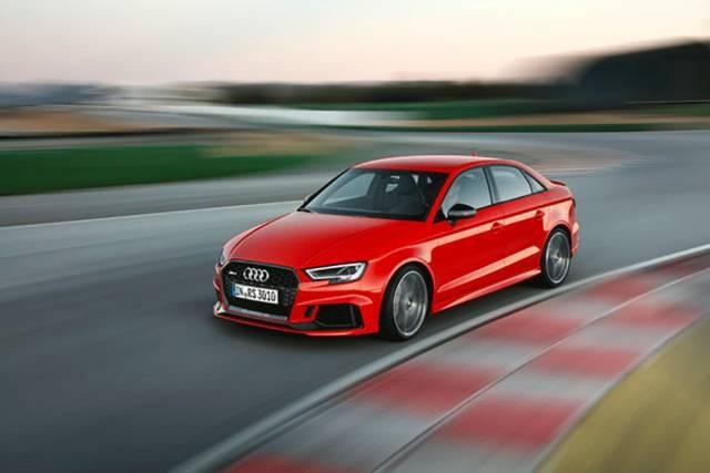 100多年来，汽车圈一直有一个神秘而疯狂的组织，只是你不知道！