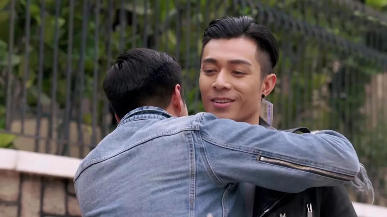 看完了15集使徒行者2没事做进来侃侃这几个伏笔