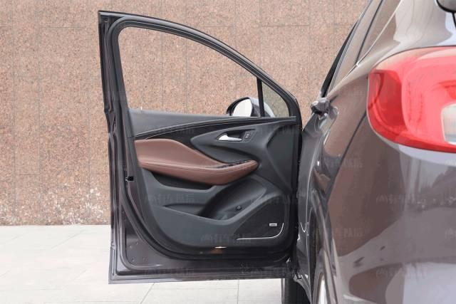 销量最大的美系SUV，用料、做工对得起中国人吗？