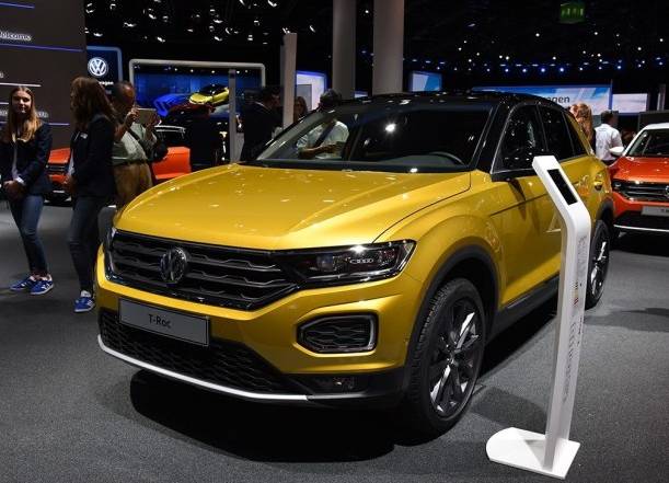 大众最便宜的SUV要国产了，能卖过H6吗？