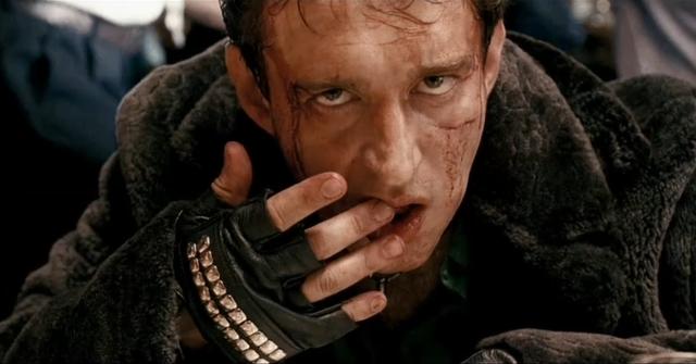 俄罗斯魔幻电影《守夜人》系列,看过电影的人都想找原著