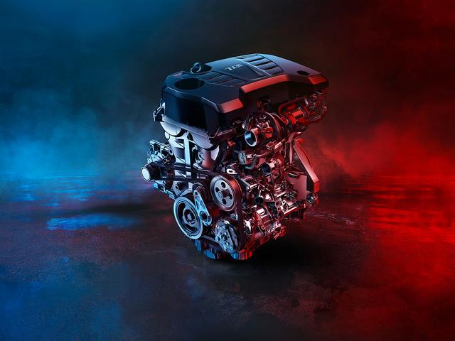 名爵GS凭什么，就给中国品牌贡献了一个澳洲ANCAP安全五星