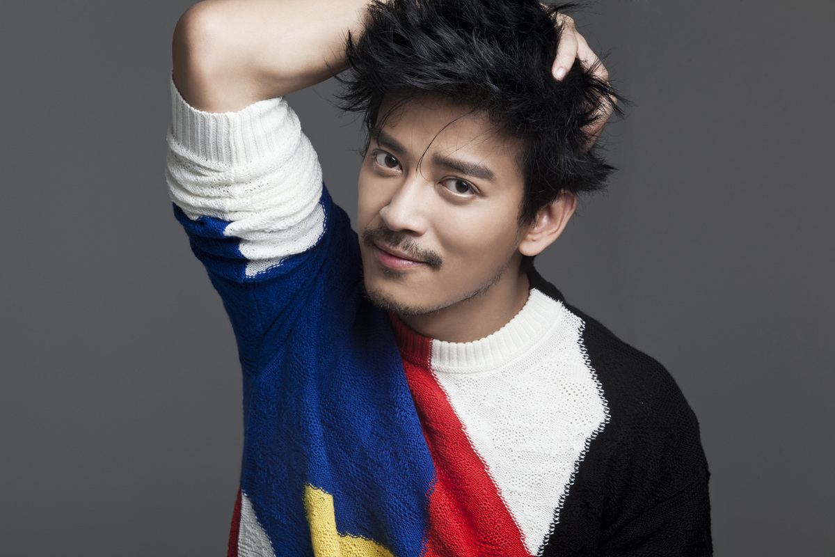 陈晓东被铁粉爆料送假签名cd 经纪公司紧急回应|陈晓东|签名|爆料_新