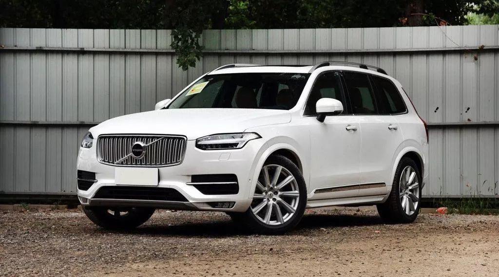 这几款SUV正在挥泪大甩卖！这力度都够买一台H6了！