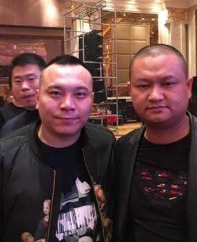 快手十大最有钱的土豪,思以智胜身价80亿成第一土豪