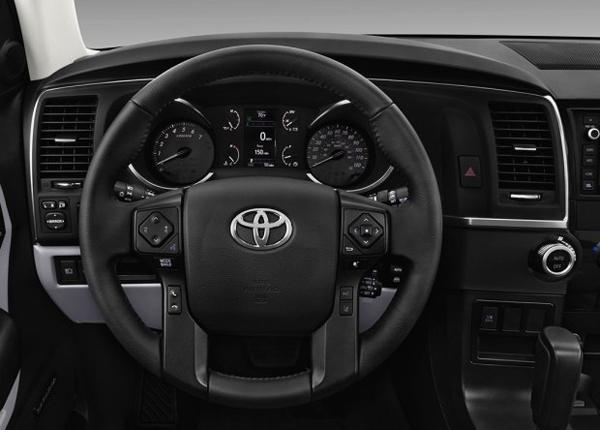 它和日产途乐一样好开，和奔驰GLS一样漂亮，却是同级入门价