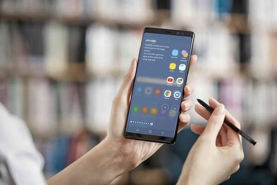 格局之战：iPhone X恐成苹果滑铁卢，三星Note 8却是三星诺曼底