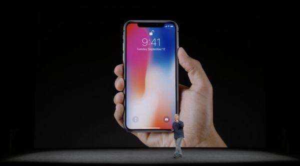格局之战：iPhone X恐成苹果滑铁卢，三星Note 8却是三星诺曼底