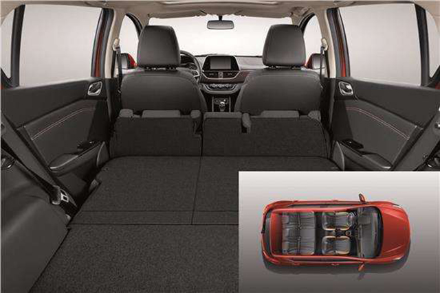 如何在宝骏310身上觅得小型车市场里的一丝活力？