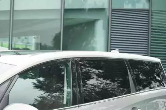 预计18万左右，6座小号GL8实车曝光，11月将上市！