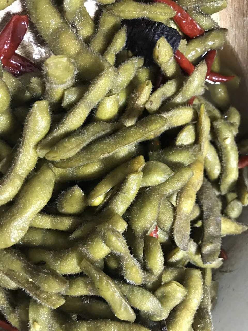 生意特别好,每月赚钱比儿媳还多 - 凉拌菜摆摊 - 实验室设备网