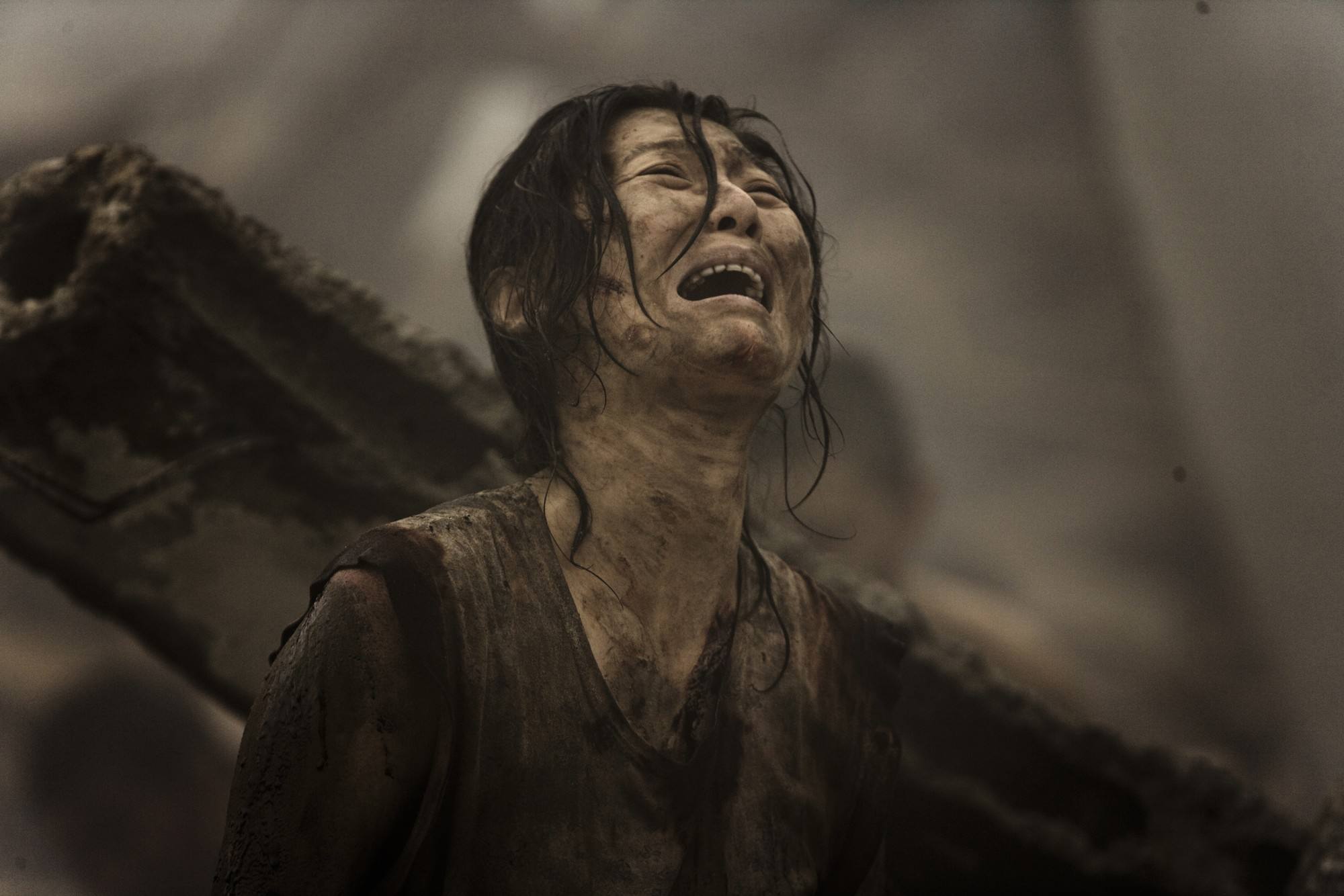 1920年发生在甘肃的这次环球大地震,在中国近代史上创造多个第一