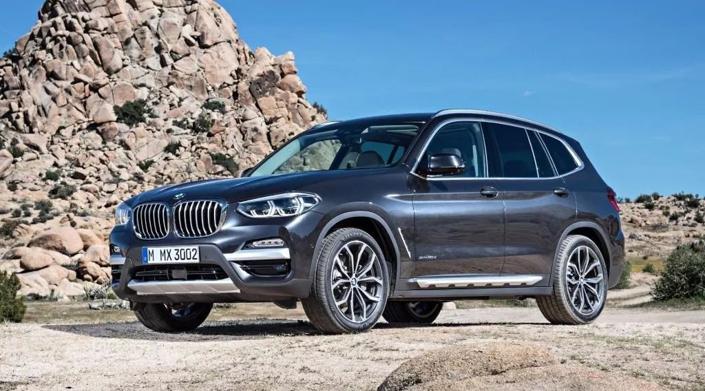 这几款SUV正在挥泪大甩卖！这力度都够买一台H6了！