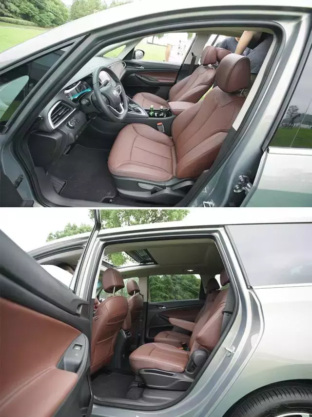 预计18万左右，6座小号GL8实车曝光，11月将上市！