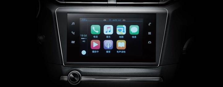 “升级不加价”还给优惠？这辆车是不想让对手混了…