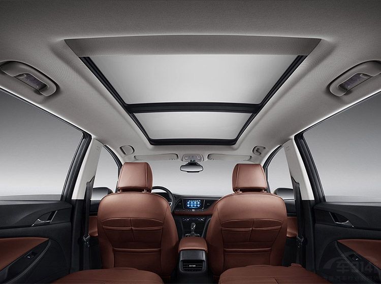 国内首款三缸MPV排量仅1.3 车身却比途安L还长16公分