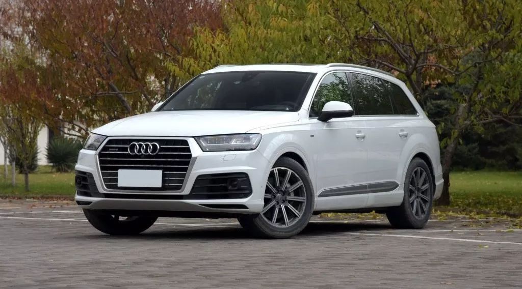 这几款SUV正在挥泪大甩卖！这力度都够买一台H6了！