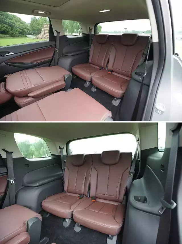 预计18万左右，6座小号GL8实车曝光，11月将上市！