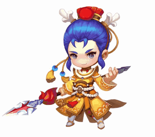 旧人不去新人何来剧版梦幻西游将播那些新主角你可认同