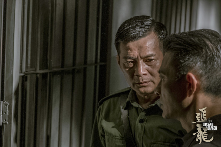 《追龙》:不用怀疑,这是王晶十年来最好的作品!