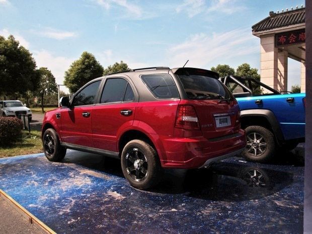 新款博越年内上市;广汽三菱新车质量跻身日系