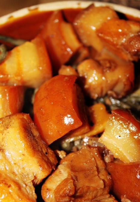 大肉股涨幅解读 股价暴涨原因分析