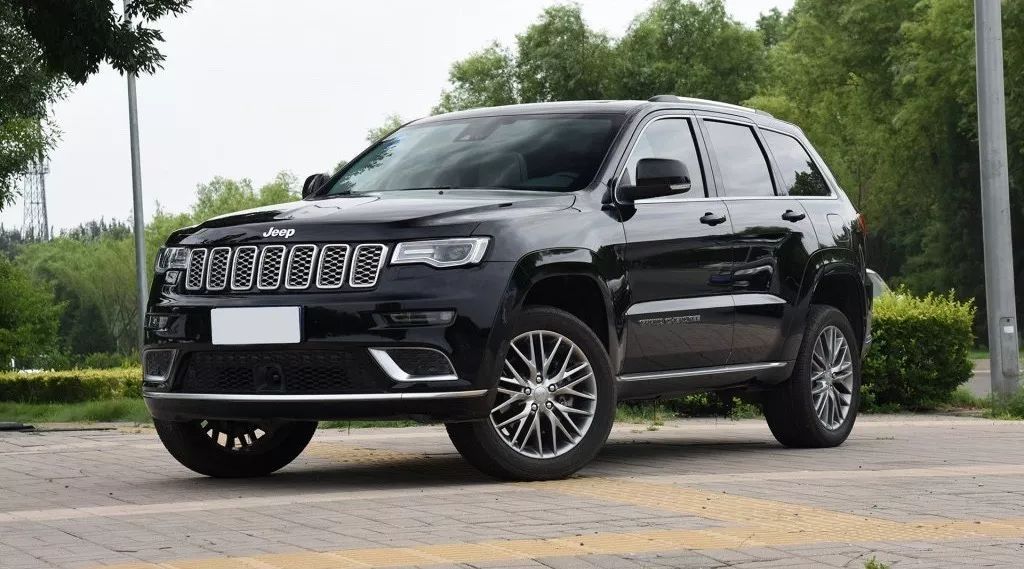 这几款SUV正在挥泪大甩卖！这力度都够买一台H6了！