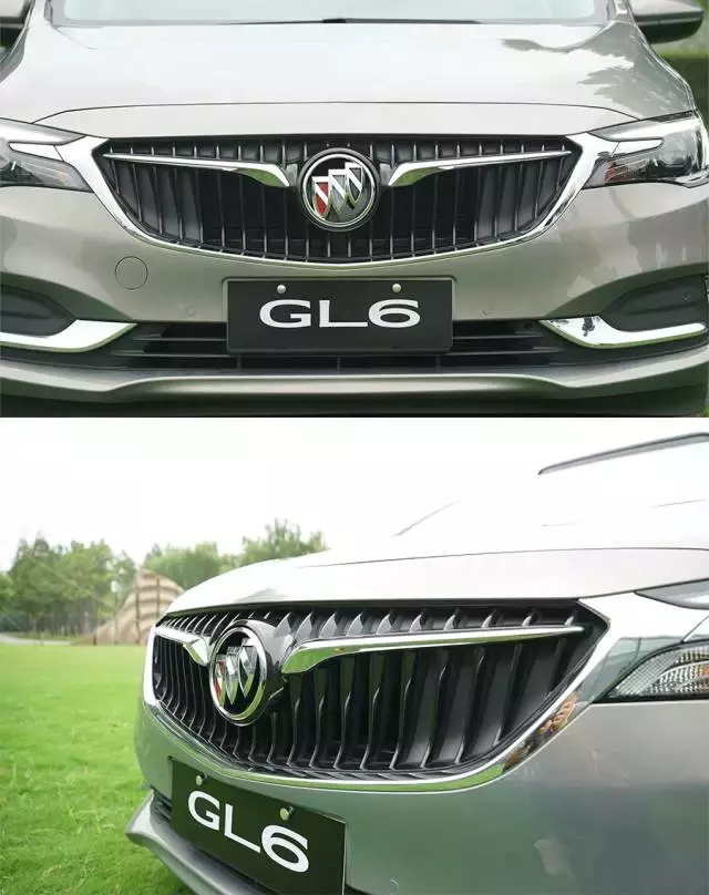 预计18万左右，6座小号GL8实车曝光，11月将上市！