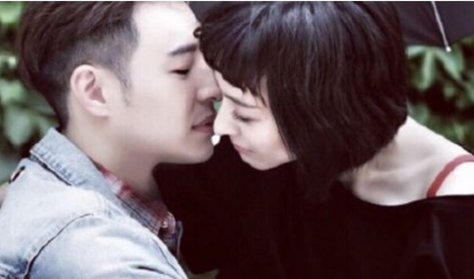 李荣浩遭潘玮柏报复性强吻,杨丞琳称其很享受!吴昕又躺枪!