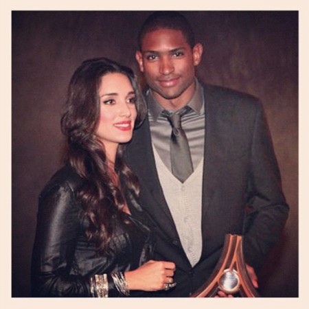 最受欢迎的nba球星老婆,卡戴珊垫底,第一是她!