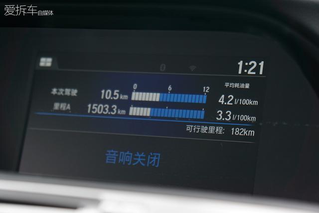 小编解锁地狱级节油成就，一箱油竟然跑了近2000公里