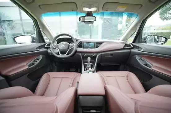 预计18万左右，6座小号GL8实车曝光，11月将上市！