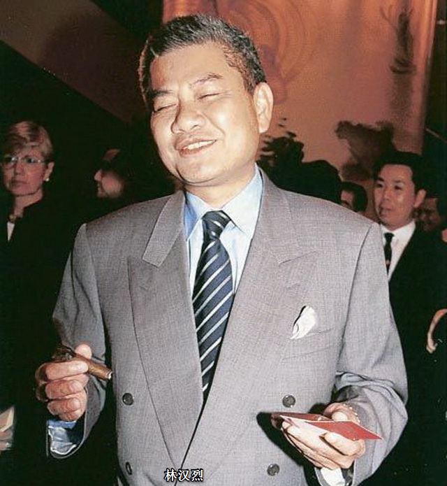 因演霍元甲徒弟成名,却为一个女人杀掉香港富豪,毁掉自已一生