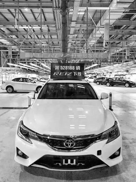 锐志、花冠、马6、EVO、凯越……那么多经典车型为何都停产了？