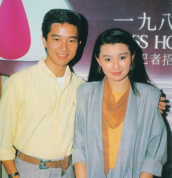 离世这么多年陈百强的死因依然成谜但是排除了艾滋病