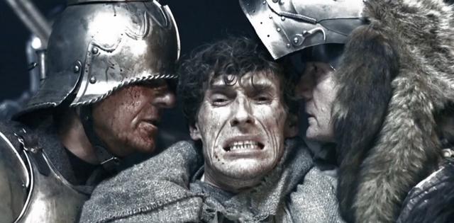 俄罗斯魔幻电影《守夜人》系列,看过电影的人都想找原著