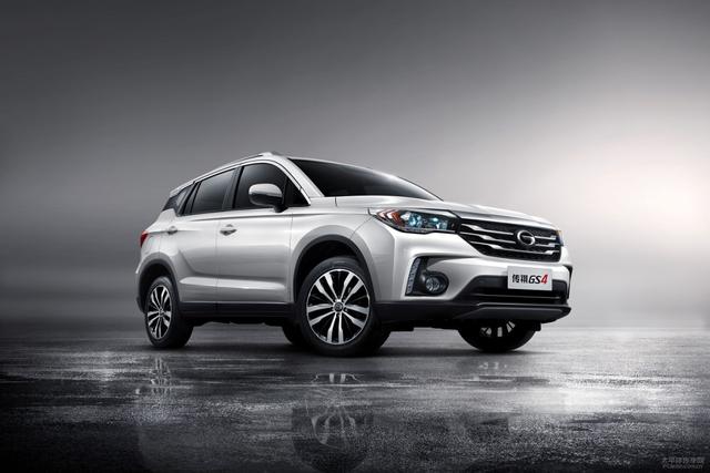 国庆买车看什么？10-15万这些SUV，买了不会后悔