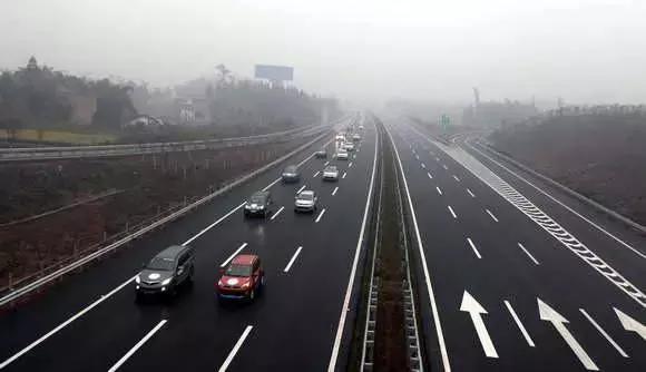 准备好了吗，国庆自驾你该注意点什么？